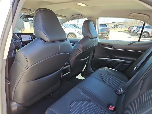 used 2024 Toyota Camry car, priced at $27,460