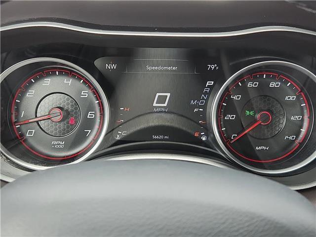 used 2023 Dodge Charger car, priced at $25,995