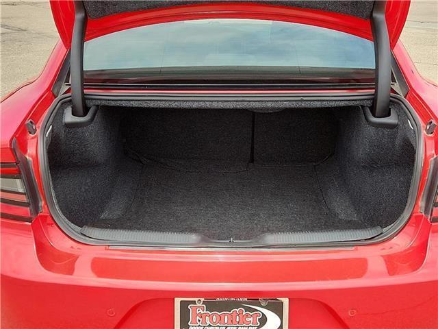 used 2023 Dodge Charger car, priced at $25,995