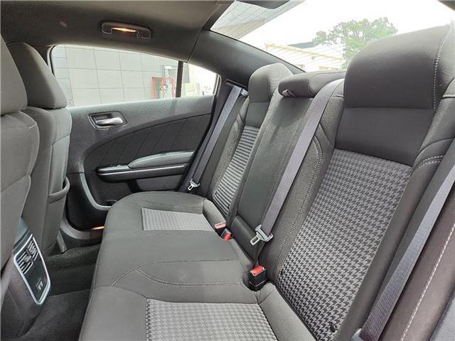 used 2023 Dodge Charger car, priced at $25,995