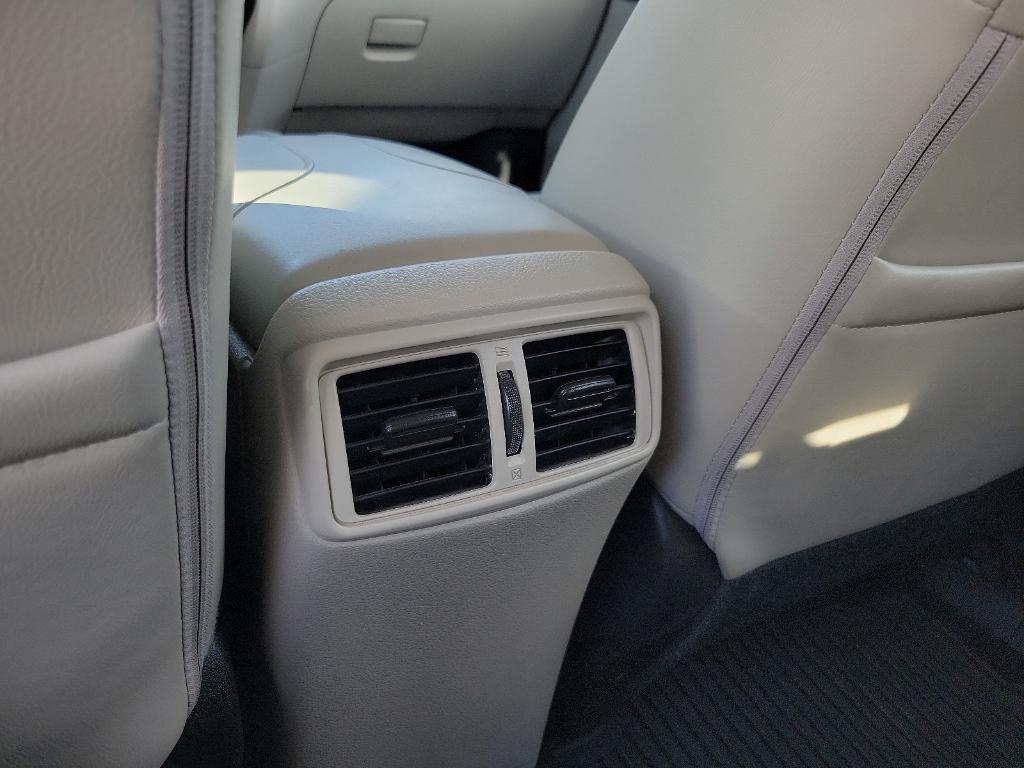 used 2022 Nissan Rogue Sport car, priced at $24,999