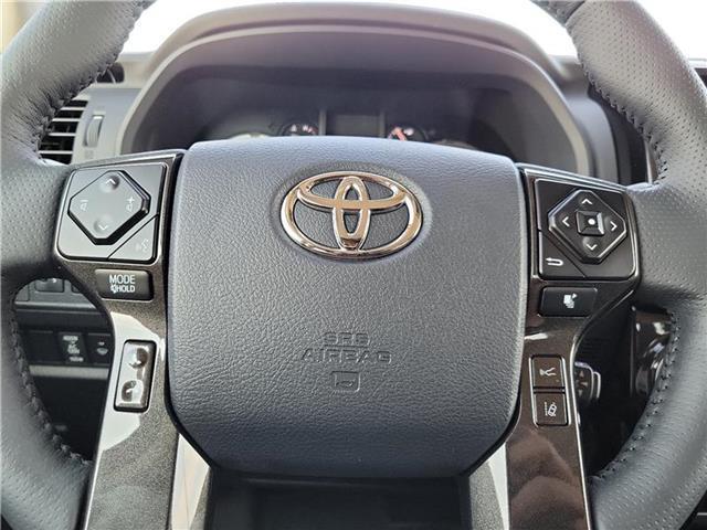 new 2024 Toyota 4Runner car, priced at $53,464