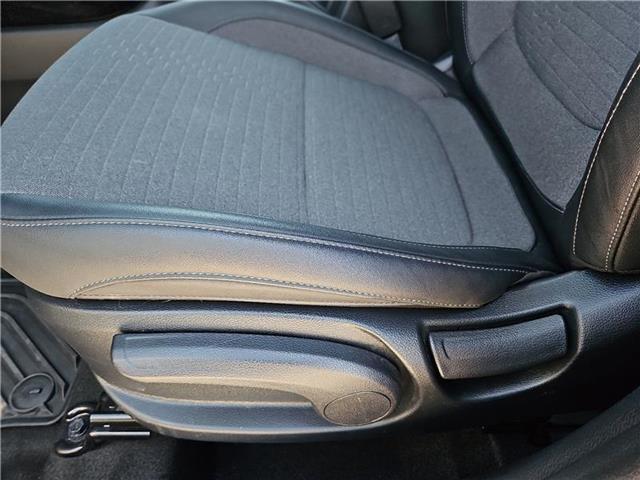 used 2022 Kia Seltos car, priced at $22,981