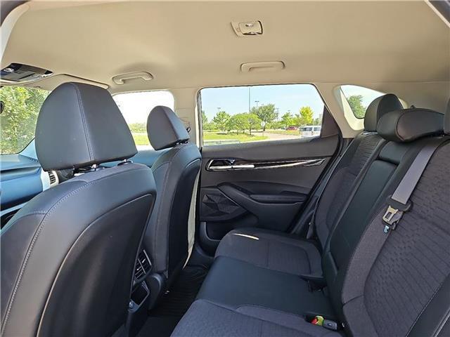 used 2022 Kia Seltos car, priced at $22,981