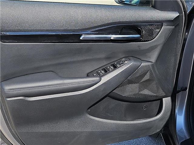 used 2022 Kia Seltos car, priced at $22,981
