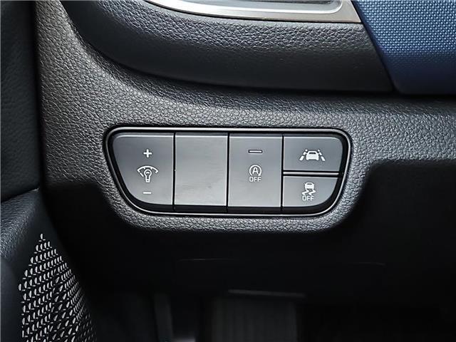 used 2022 Kia Seltos car, priced at $22,981