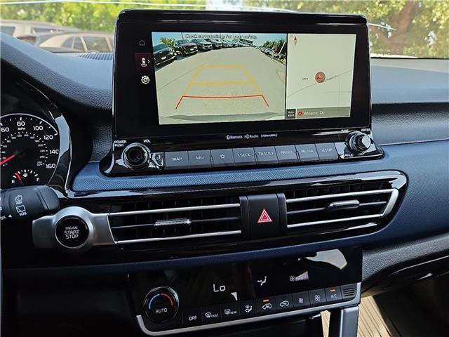 used 2022 Kia Seltos car, priced at $22,981