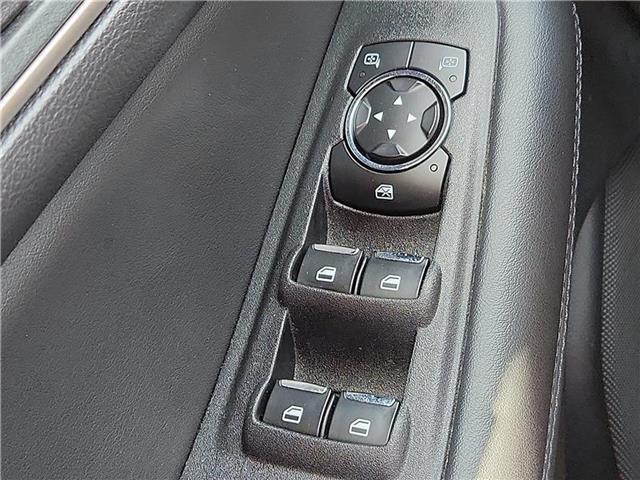 used 2024 Ford Edge car, priced at $28,748