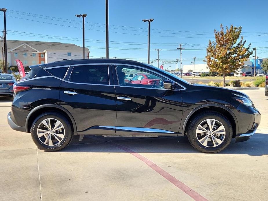 used 2021 Nissan Murano car, priced at $21,500