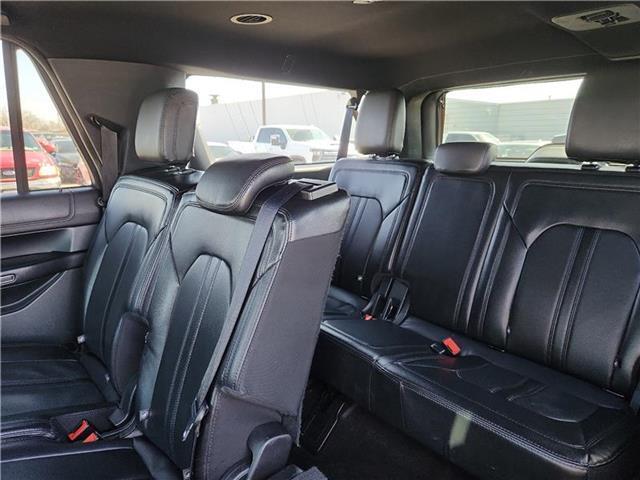 used 2021 Ford Expedition Max car, priced at $38,748