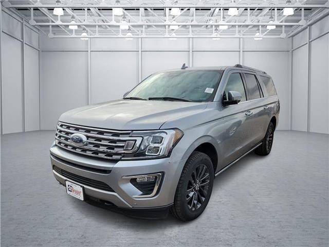 used 2021 Ford Expedition Max car, priced at $38,748