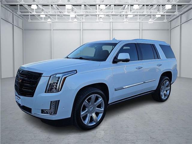 used 2020 Cadillac Escalade car, priced at $51,995