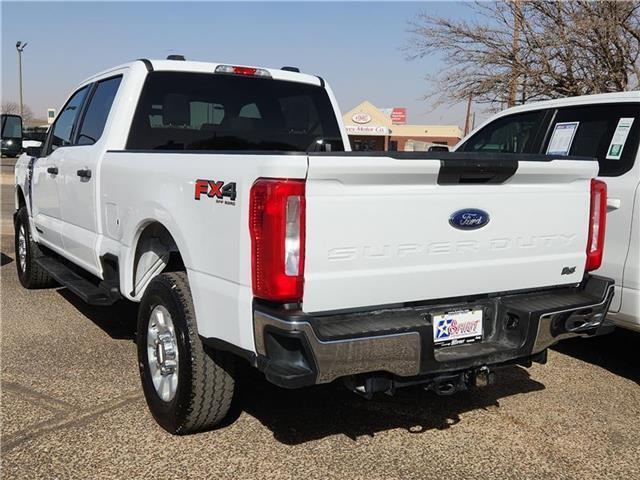 used 2024 Ford F-250 car, priced at $59,875