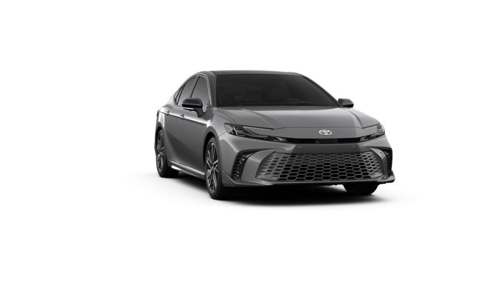 new 2026 Toyota Camry car, priced at $45,639