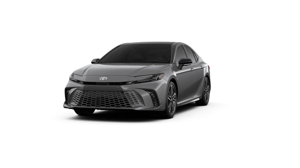 new 2026 Toyota Camry car, priced at $45,639