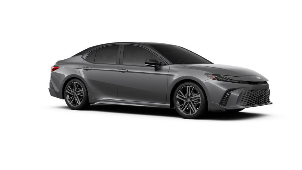 new 2026 Toyota Camry car, priced at $45,639