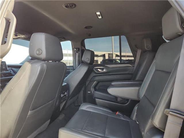 used 2021 Chevrolet Tahoe car, priced at $46,995