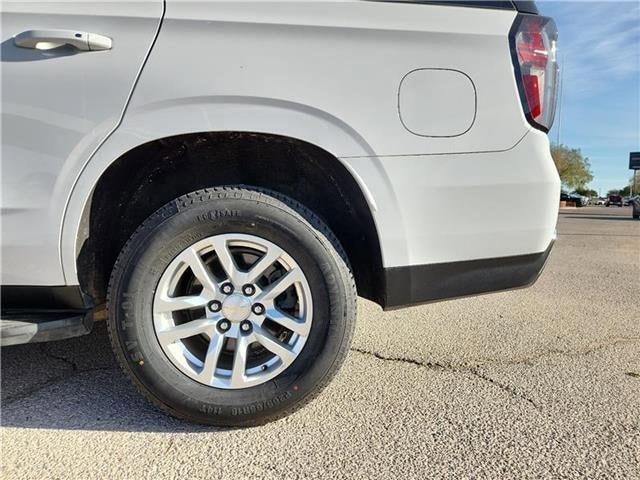 used 2021 Chevrolet Tahoe car, priced at $46,995