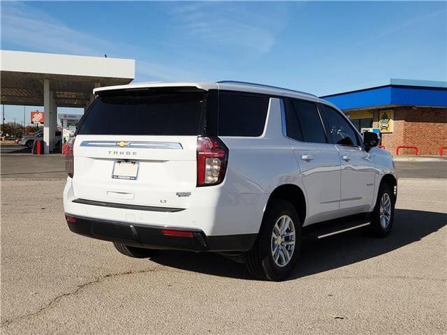 used 2021 Chevrolet Tahoe car, priced at $46,995