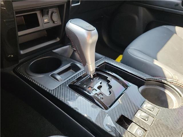 used 2022 Toyota 4Runner car, priced at $38,998