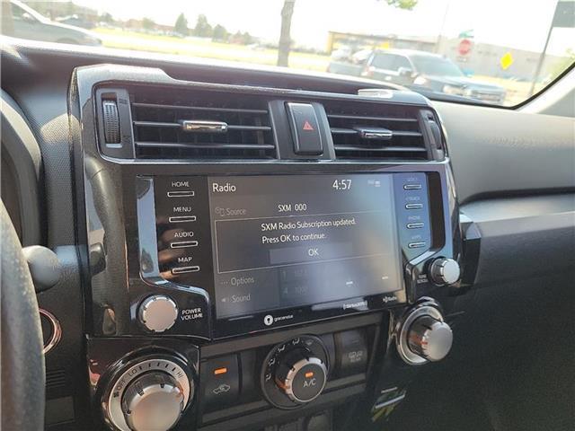 used 2022 Toyota 4Runner car, priced at $38,998