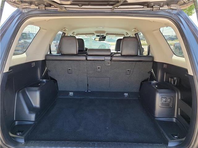 used 2022 Toyota 4Runner car, priced at $38,998