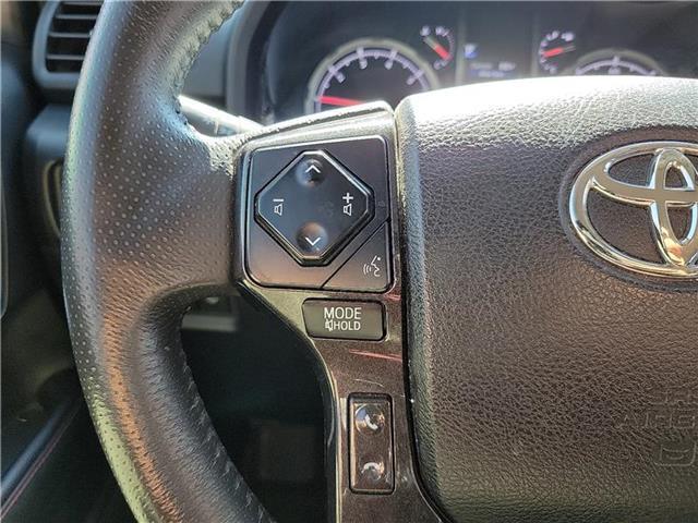 used 2022 Toyota 4Runner car, priced at $38,998