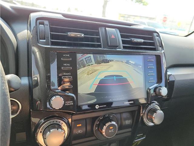 used 2022 Toyota 4Runner car, priced at $38,998