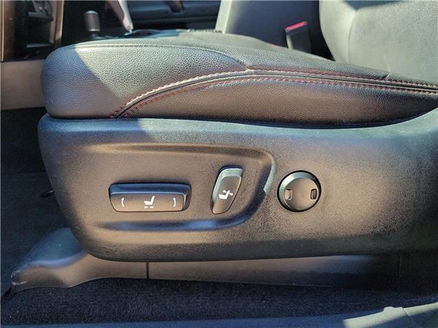 used 2022 Toyota 4Runner car, priced at $38,998