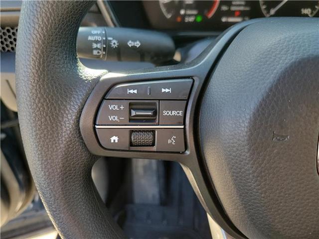 used 2024 Honda CR-V car, priced at $37,995