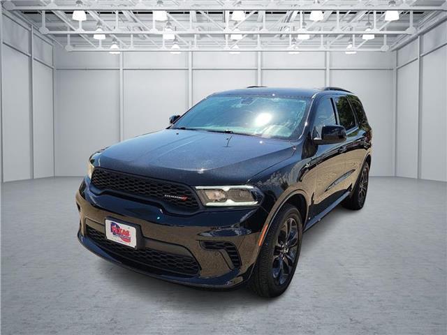 used 2025 Dodge Durango car, priced at $37,950