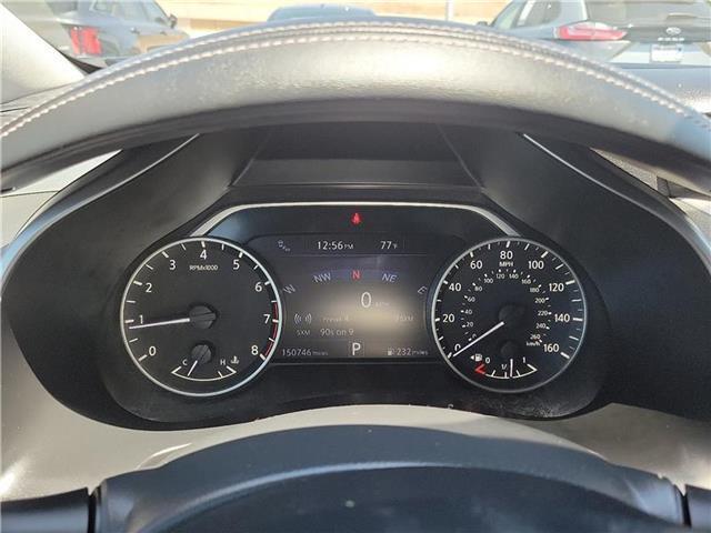 used 2015 Nissan Murano car, priced at $10,799