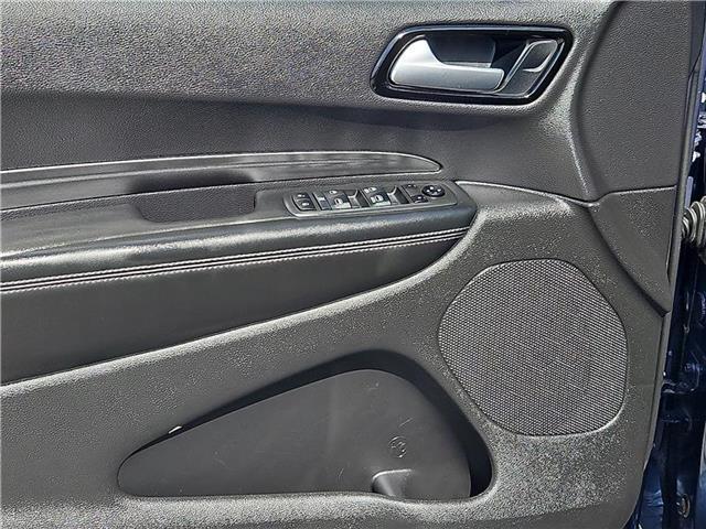 used 2021 Dodge Durango car, priced at $25,981