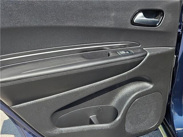used 2021 Dodge Durango car, priced at $25,981