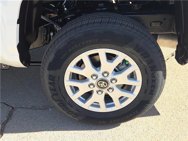 new 2025 Toyota Tacoma car, priced at $44,979
