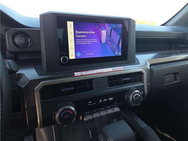 new 2025 Toyota Tacoma car, priced at $44,979