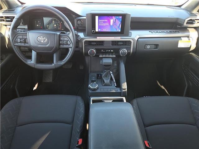 new 2025 Toyota Tacoma car, priced at $44,979