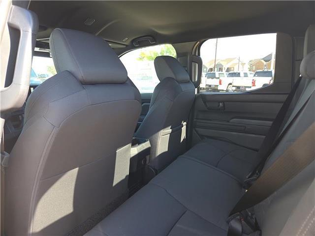 new 2025 Toyota Tacoma car, priced at $44,979