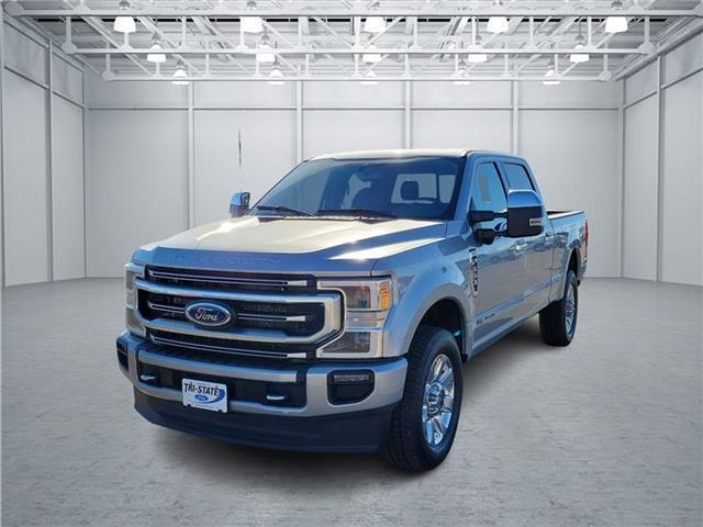 used 2022 Ford F-350 car, priced at $69,000