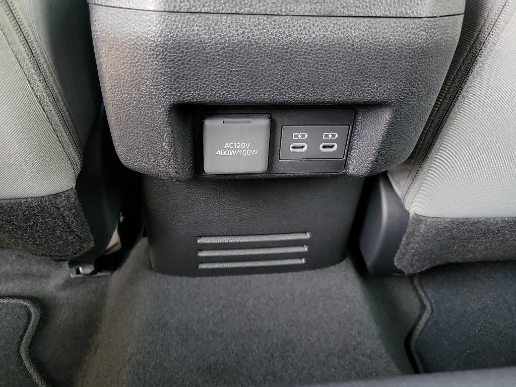 new 2025 Toyota Tacoma car, priced at $53,658