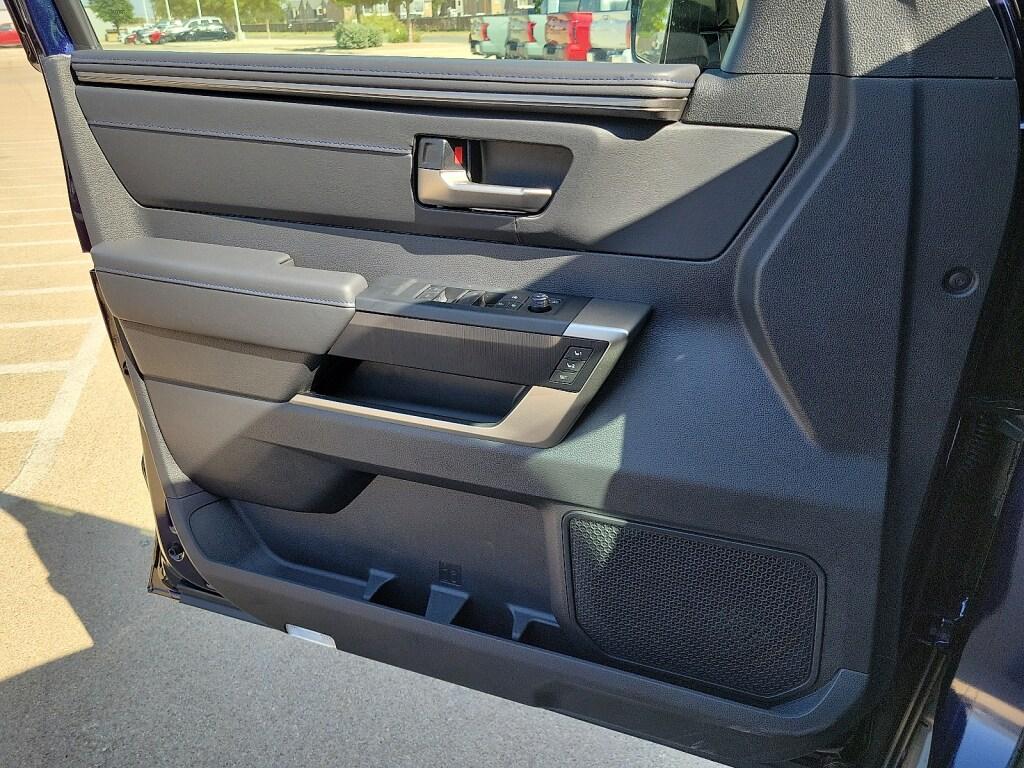 new 2026 Toyota Tundra car, priced at $72,003