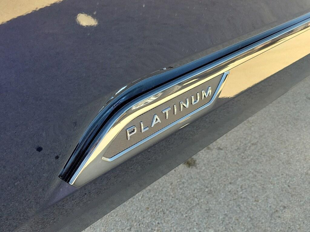 new 2026 Toyota Tundra car, priced at $72,003