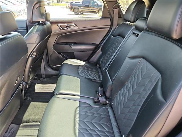 used 2023 Kia Sportage car, priced at $27,671