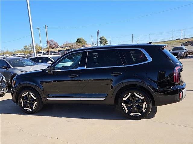 used 2024 Kia Telluride car, priced at $39,545