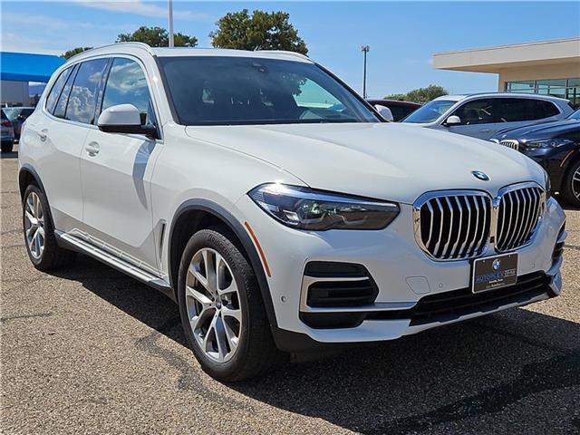 used 2023 BMW X5 car, priced at $37,703