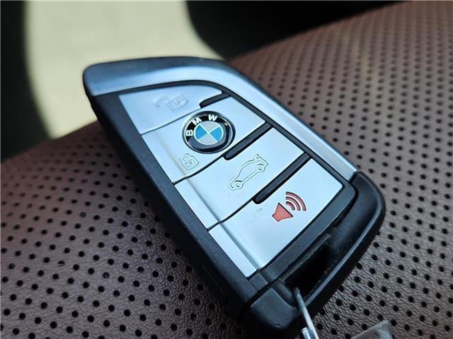 used 2023 BMW X5 car, priced at $37,703