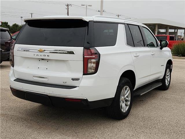 used 2021 Chevrolet Tahoe car, priced at $42,995