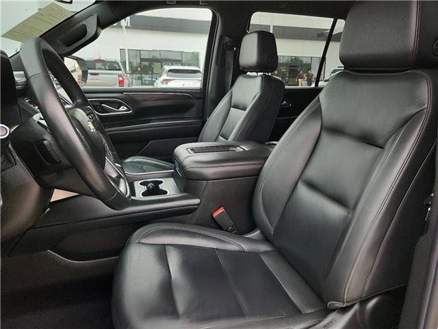 used 2021 Chevrolet Tahoe car, priced at $42,995