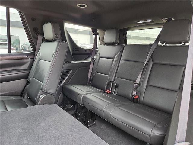 used 2021 Chevrolet Tahoe car, priced at $42,995