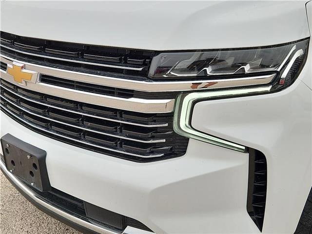 used 2021 Chevrolet Tahoe car, priced at $42,995